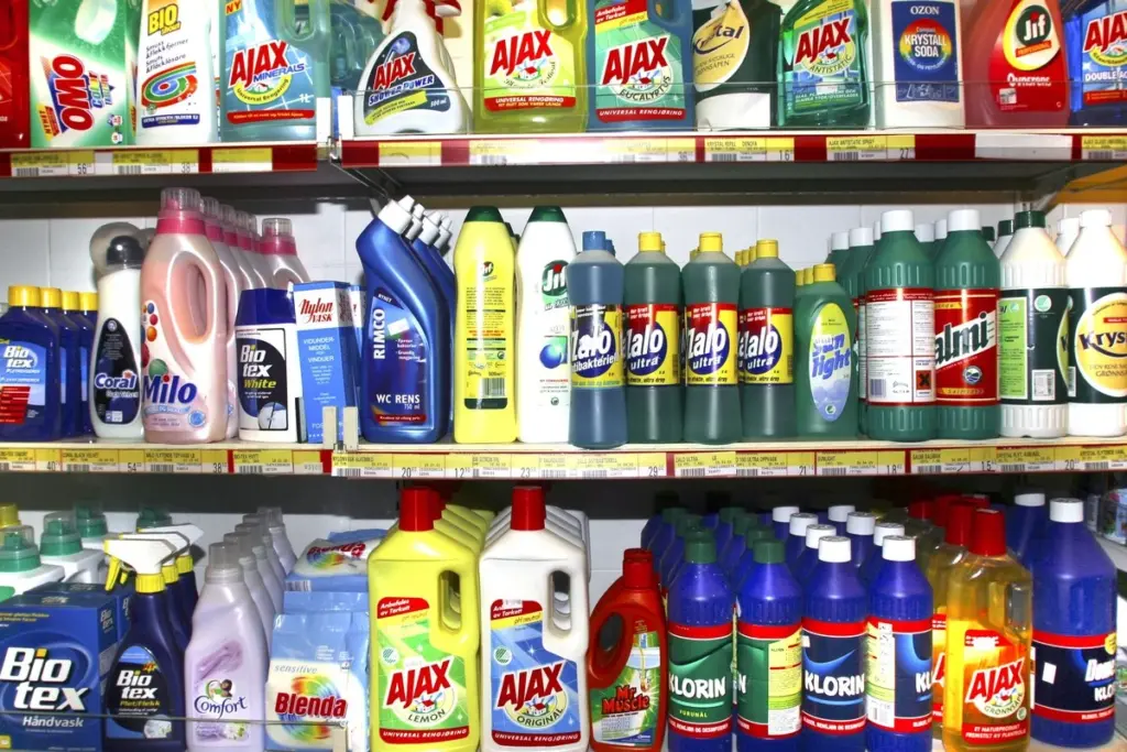 Afwasmiddel-klassieker verdwijnt definitief uit de winkelschappen