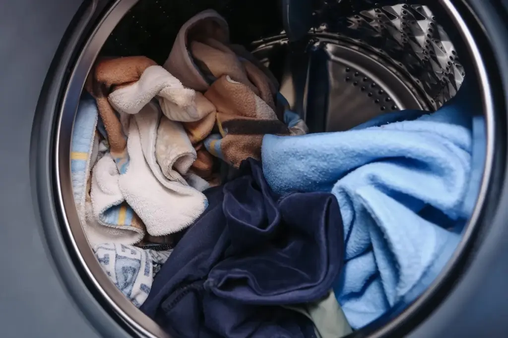 Waarom wassen op 40 graden vaak niet de slimste keuze is